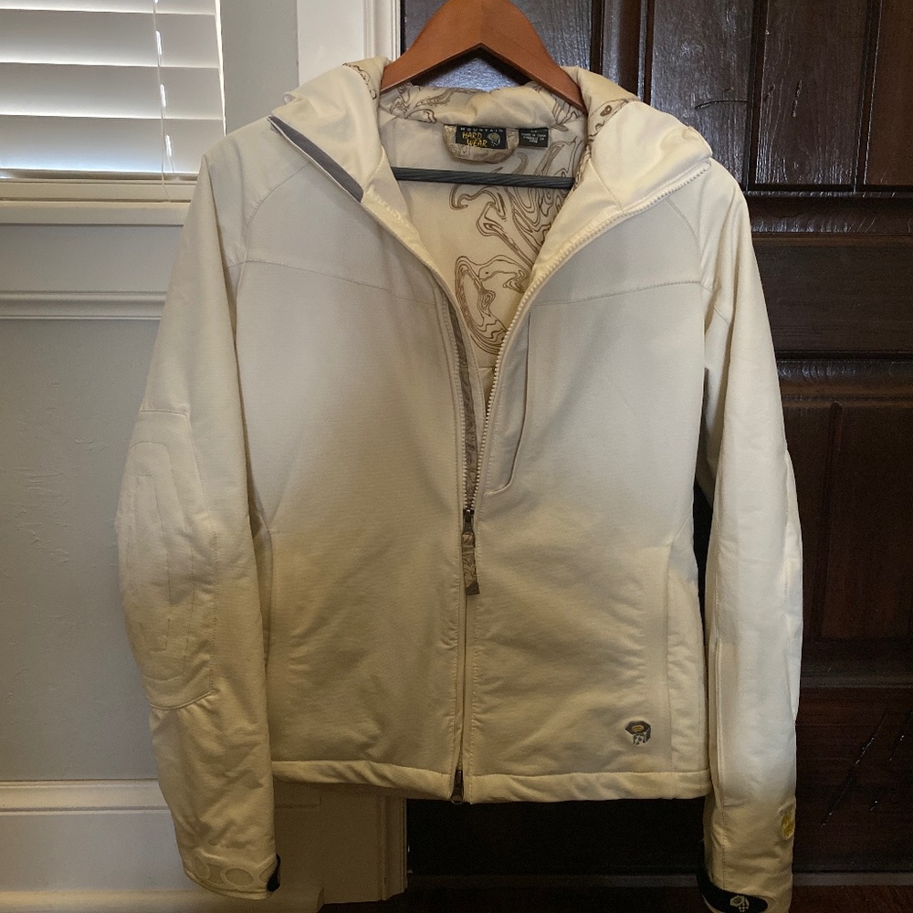 Mountain Hard Ware Ski Coat